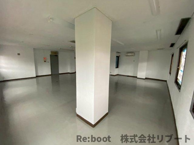 【内装】 | ＮＫＣビル