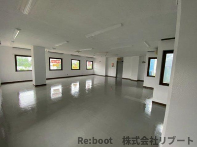 【内装】 | ＮＫＣビル