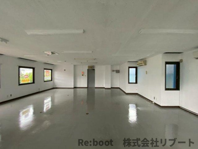 【内装】 | ＮＫＣビル