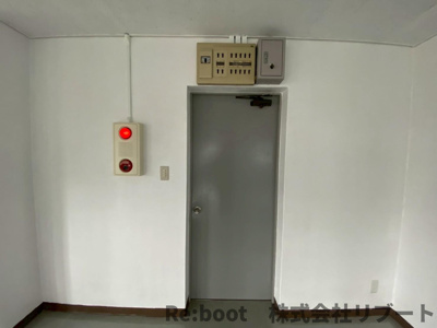 【玄関】 | ＮＫＣビル