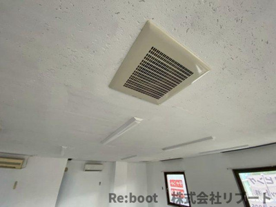 【設備】 | ＮＫＣビル