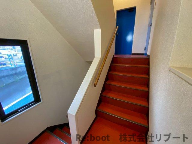 ＮＫＣビルのその他共用部分