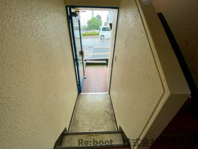 【その他共用部分】 | ＮＫＣビル