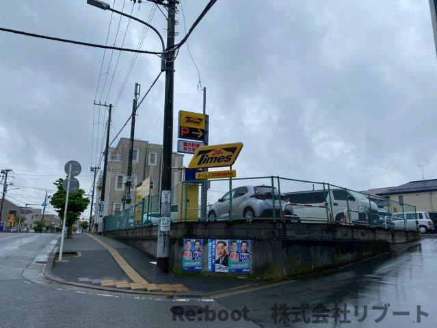 ＮＫＣビルの周辺