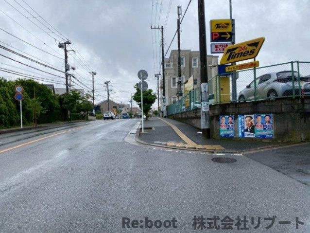 ＮＫＣビルの周辺|近隣にコインパーキングあり