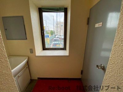 【その他共用部分】 | ＮＫＣビル