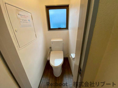 【トイレ】 | ＮＫＣビル