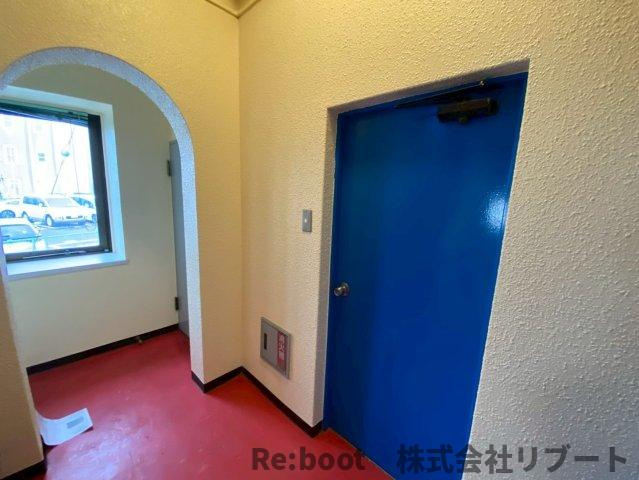 ＮＫＣビルのその他共用部分