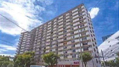 【外観】 | ファミール浜園