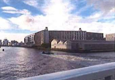 【展望】 | ファミール浜園