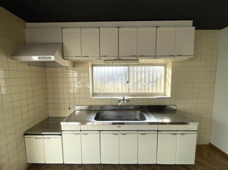 【キッチン】