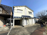 桜井市大字忍阪の中古一戸建の画像