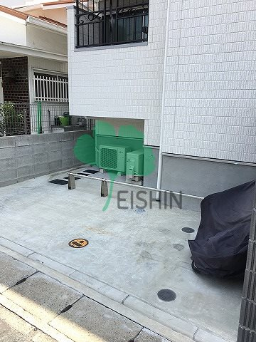 mon lapin(モンラパン)のその他共用部分