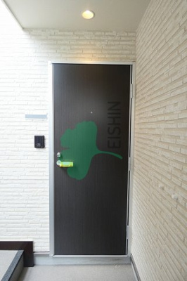 【外観】 | R-smart吉塚(アールスマート吉塚) | 建設中の為、同シリーズの写真です