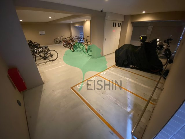 アルティザ平尾の外観