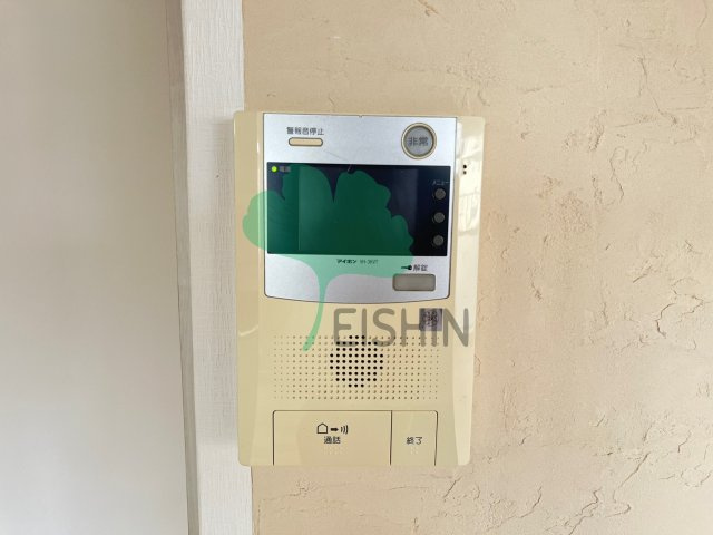 レキシントンスクエア浄水のその他共用部分