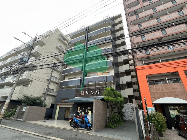 レキシントンスクエア浄水