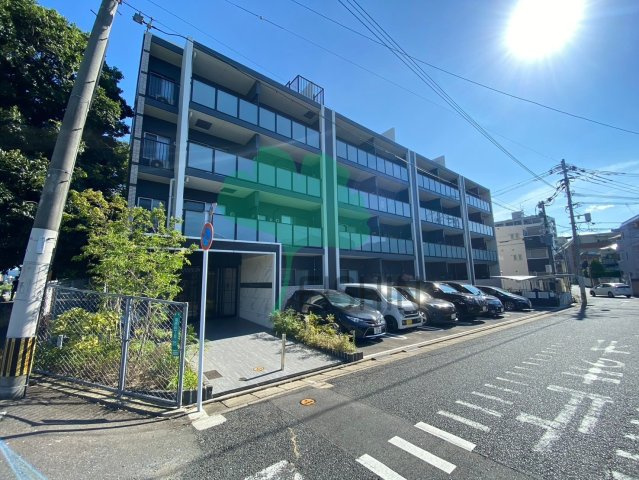 エフパルク大橋2