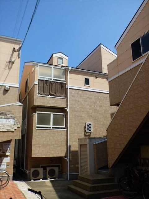 ベネフィスタウン井尻Ⅴ