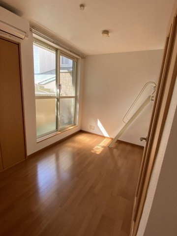 ベネフィスタウン井尻Ⅴの居間・リビング