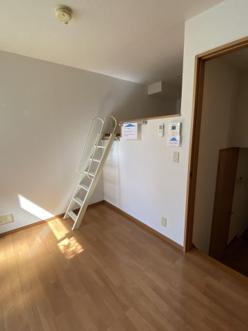 ベネフィスタウン井尻Ⅴの内装