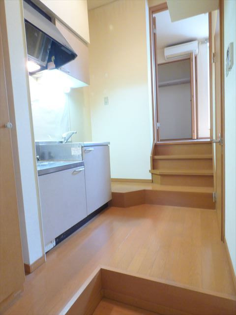 ベネフィスタウン井尻Ⅴの居間・リビング