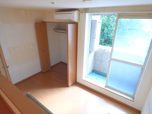 ベネフィスタウン井尻Ⅴの内装