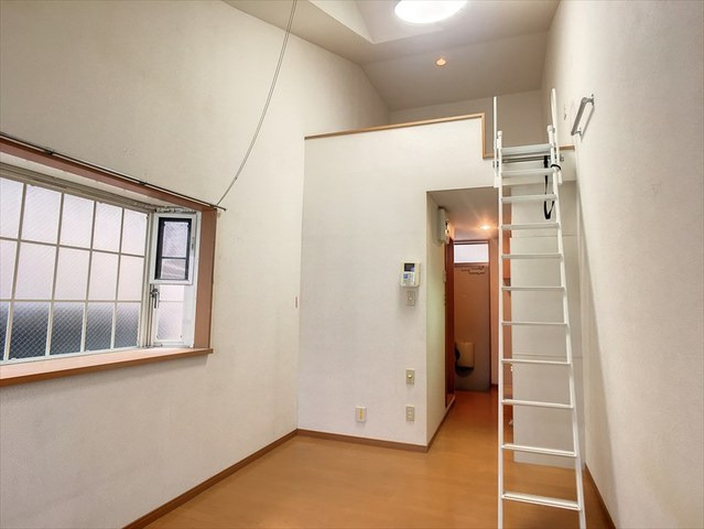 グラスコート大橋のその他