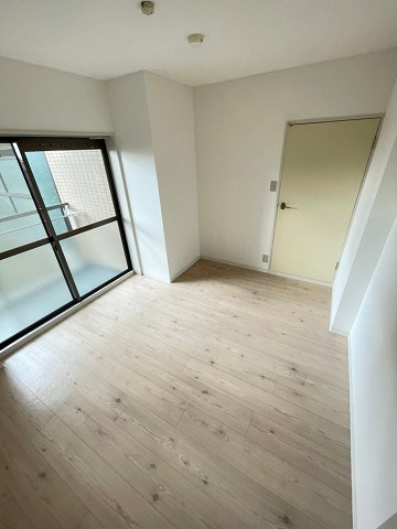 ハイム北夙川Ⅰの設備