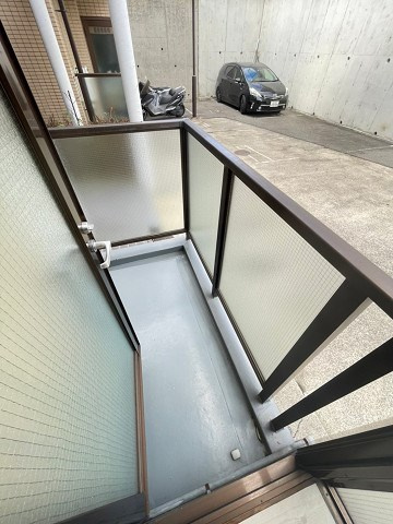 ハイム北夙川Ⅰ