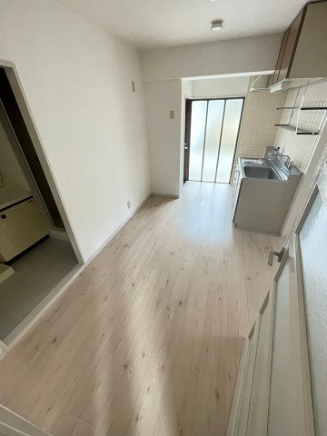 ハイム北夙川Ⅰ