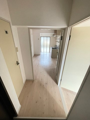 ハイム北夙川Ⅰ