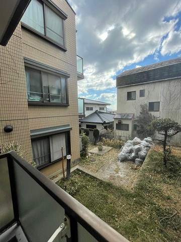 ハイム北夙川Ⅰ