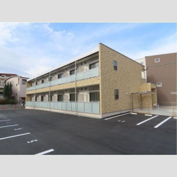 リブリ・アーク横手