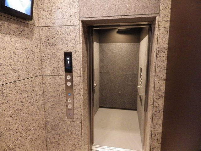 AIFLAT文京本駒込のその他共用部分