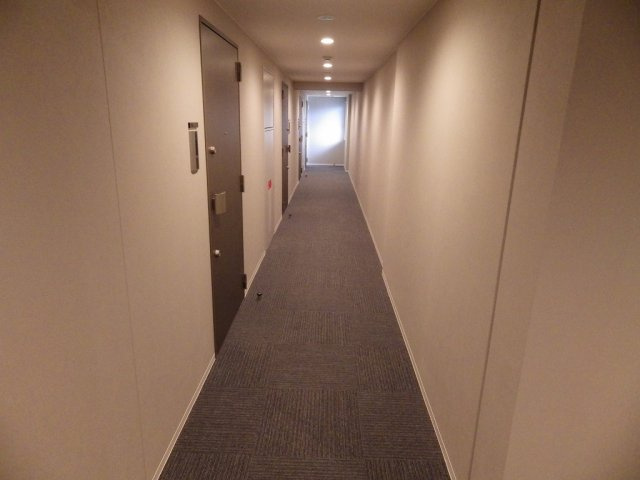 AIFLAT文京本駒込のその他共用部分