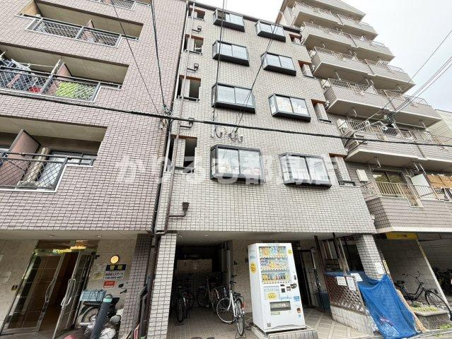 メゾンなごみ