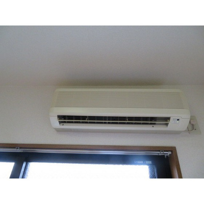 【その他】 | クレール・カサベルデ | エアコン