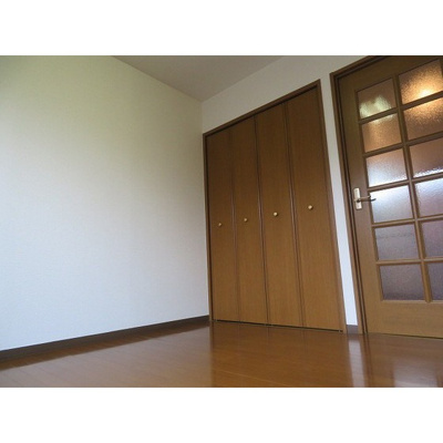 【その他】 | クレール・カサベルデ | 居室