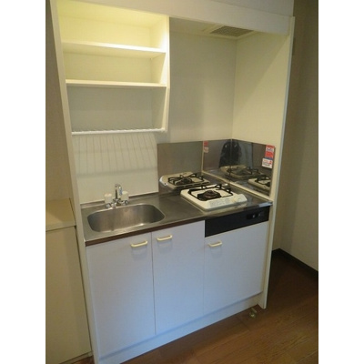 【キッチン】 | クレール・カサベルデ | キッチン