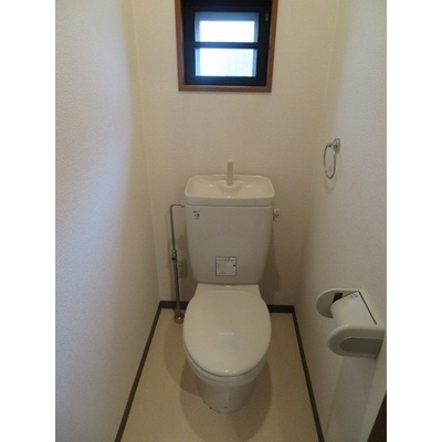 【トイレ】 | クレール・カサベルデ | トイレ