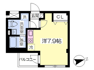 ロラ南町
