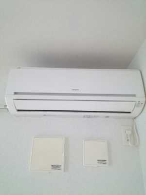 【設備】 | ゆいっと・グランデ　Ⅰ