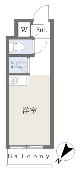Ｇｒｏｗｃｅｌ高田馬場