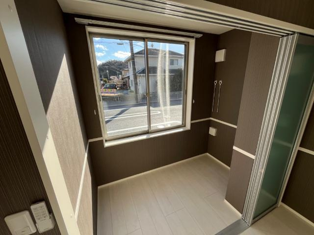 仮称）寒河江市大字日田新築アパートのその他|インナーテラス（イメージ）