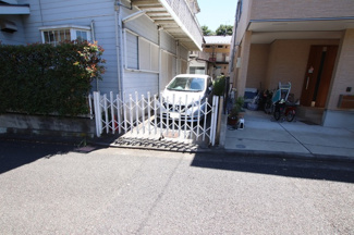 駐車場（要空き確認）