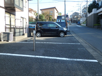 【その他共用部分】 | 駐車場