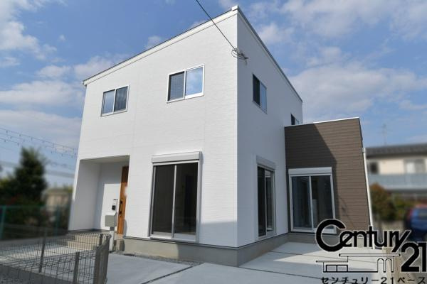 桜井市慈恩寺 ２号地 ／一戸建の駐車場|■現地撮影写真■駐車スペースもしっかりと完備！