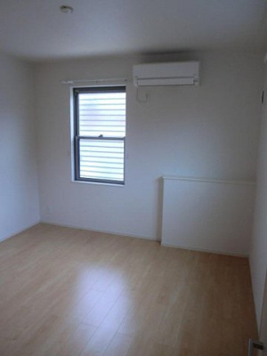 【内装】 | アーネストＡ