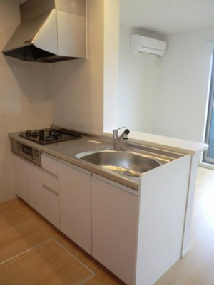 【キッチン】 | アーネストＡ